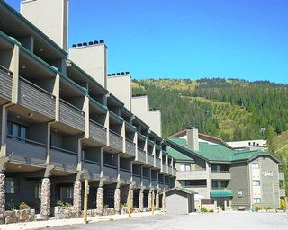 Edelweiss Condominiums Whitefish Exteriér fotografie