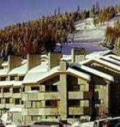 Edelweiss Condominiums Whitefish Exteriér fotografie